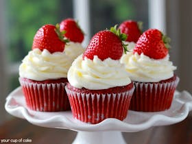 Delicious food