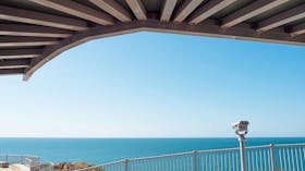 Lamberts Lookout