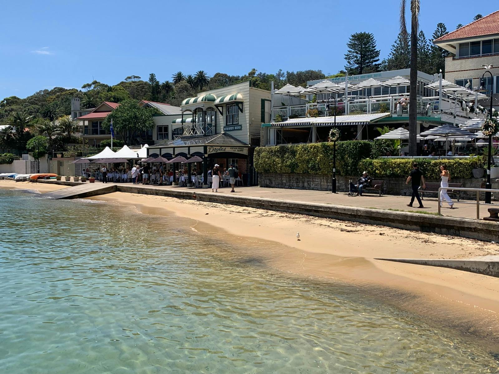 Image of Watsons Bay