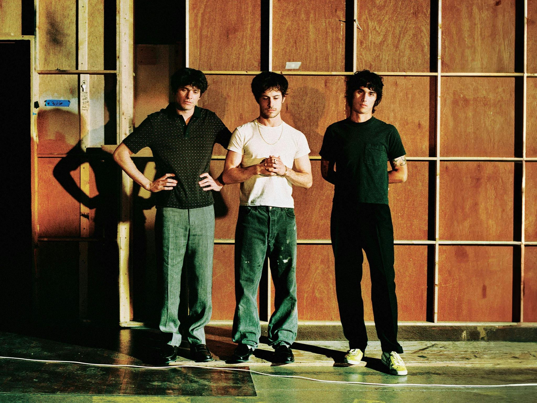 Wallows