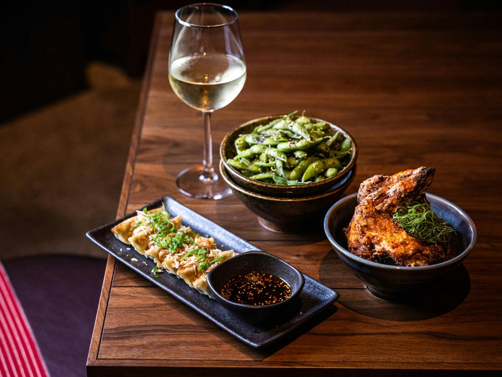 Live Music and Happy Hour at Bar 1603