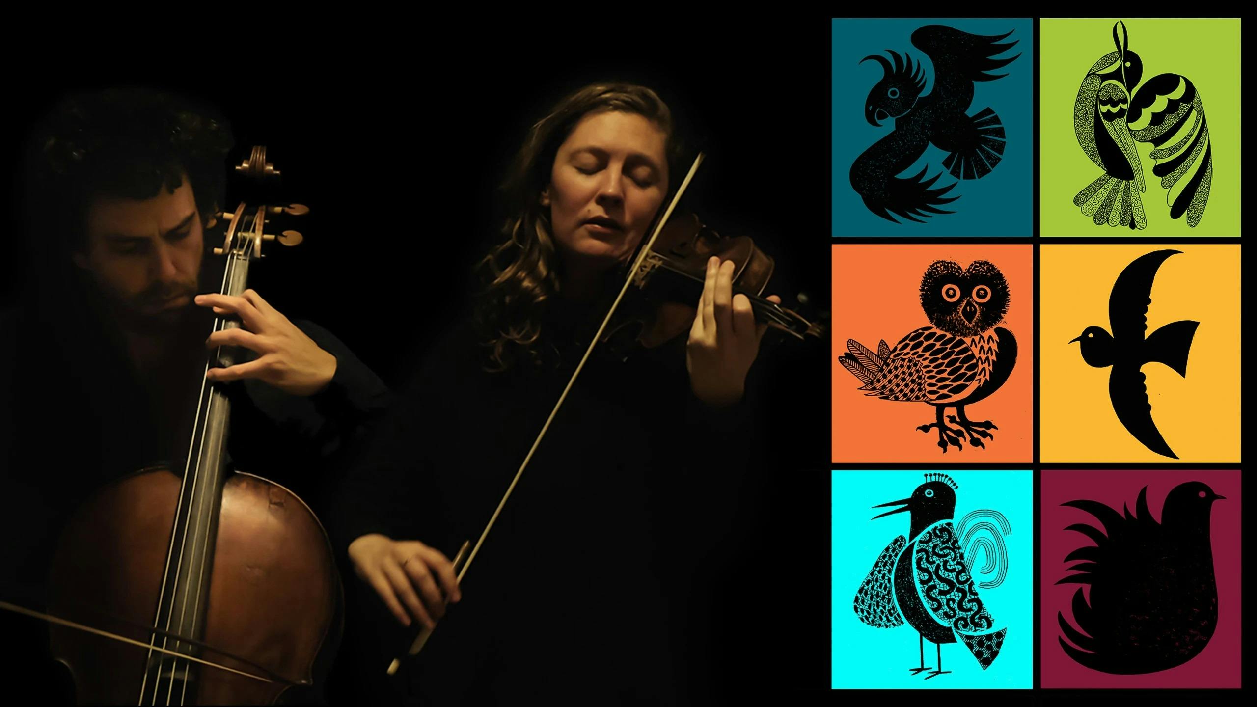 Where Song Began musicians and cover of CD