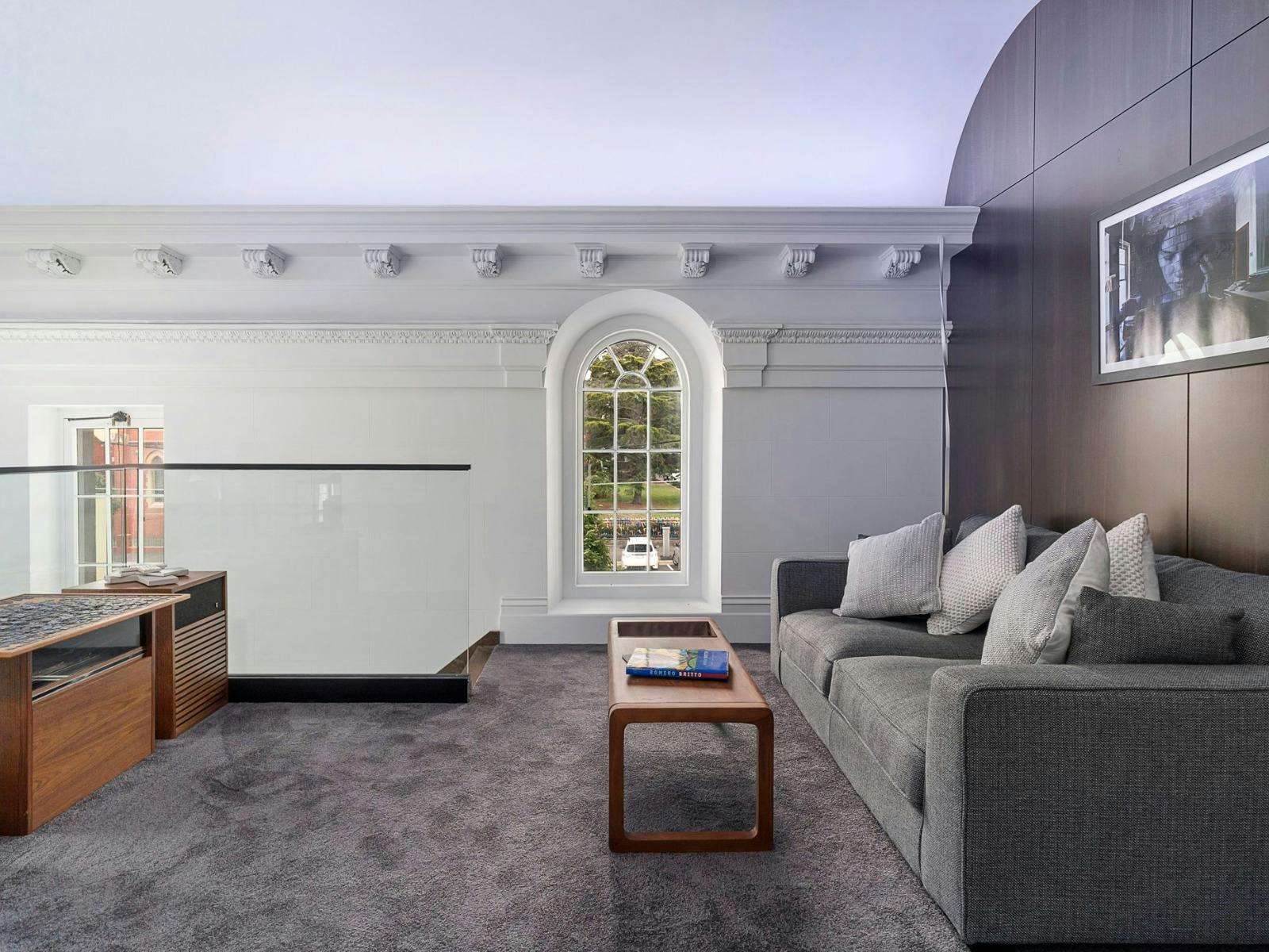 Battista - a luxury Flairbnb property