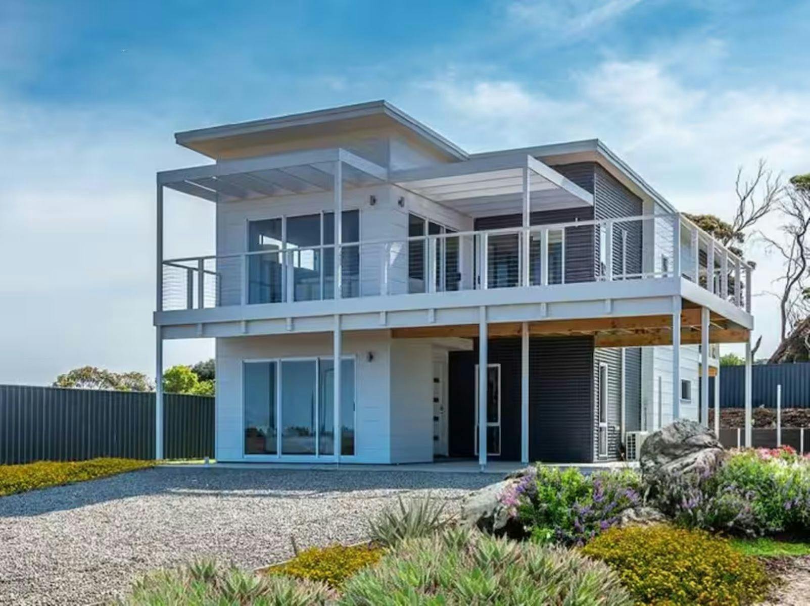 Aria Villa By The Sea