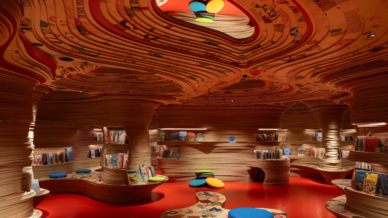 Children's Library