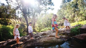 Maribyrnong River