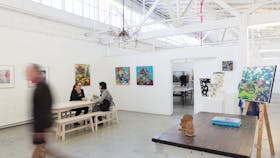 Art Est. Art School and Gallery