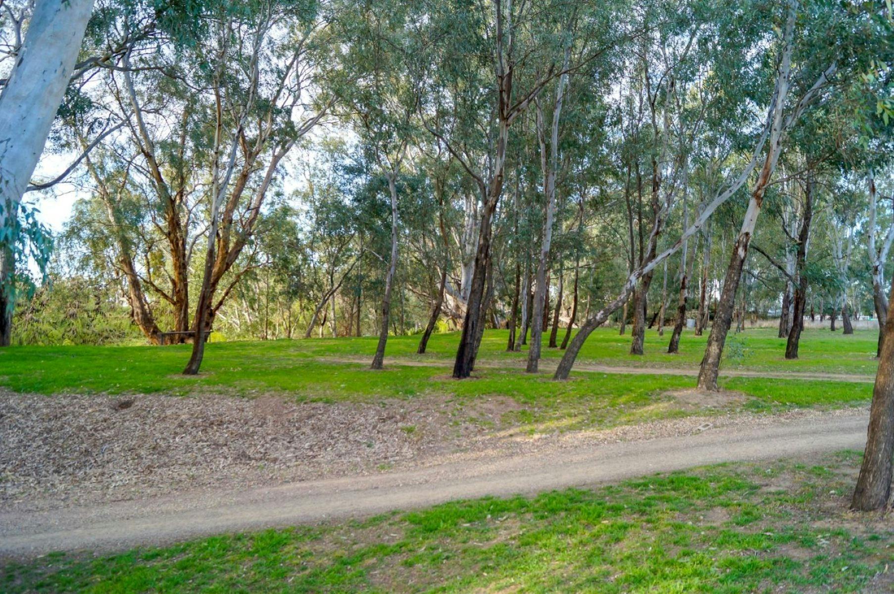 BIG4 Ingenia Holidays Wagga Wagga Walking Trail