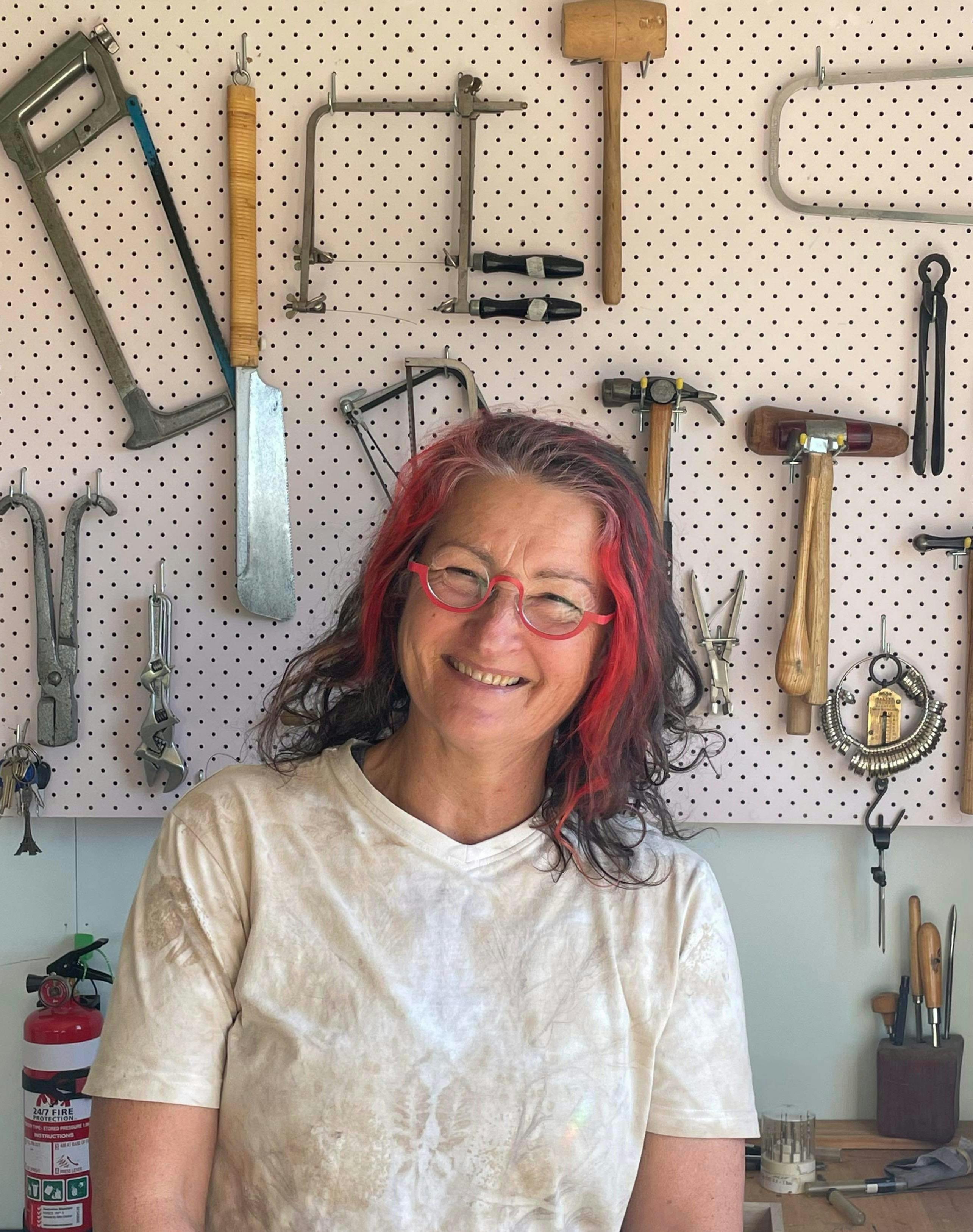 Mansfield Open Studio Trail
