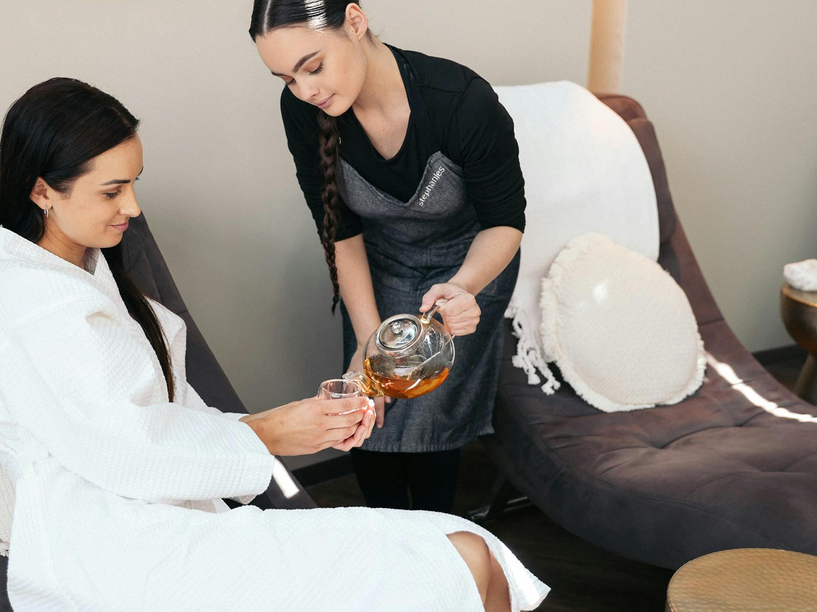 Stephanies Wellness Spa