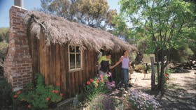Wagin Historical Village, Western Australia
