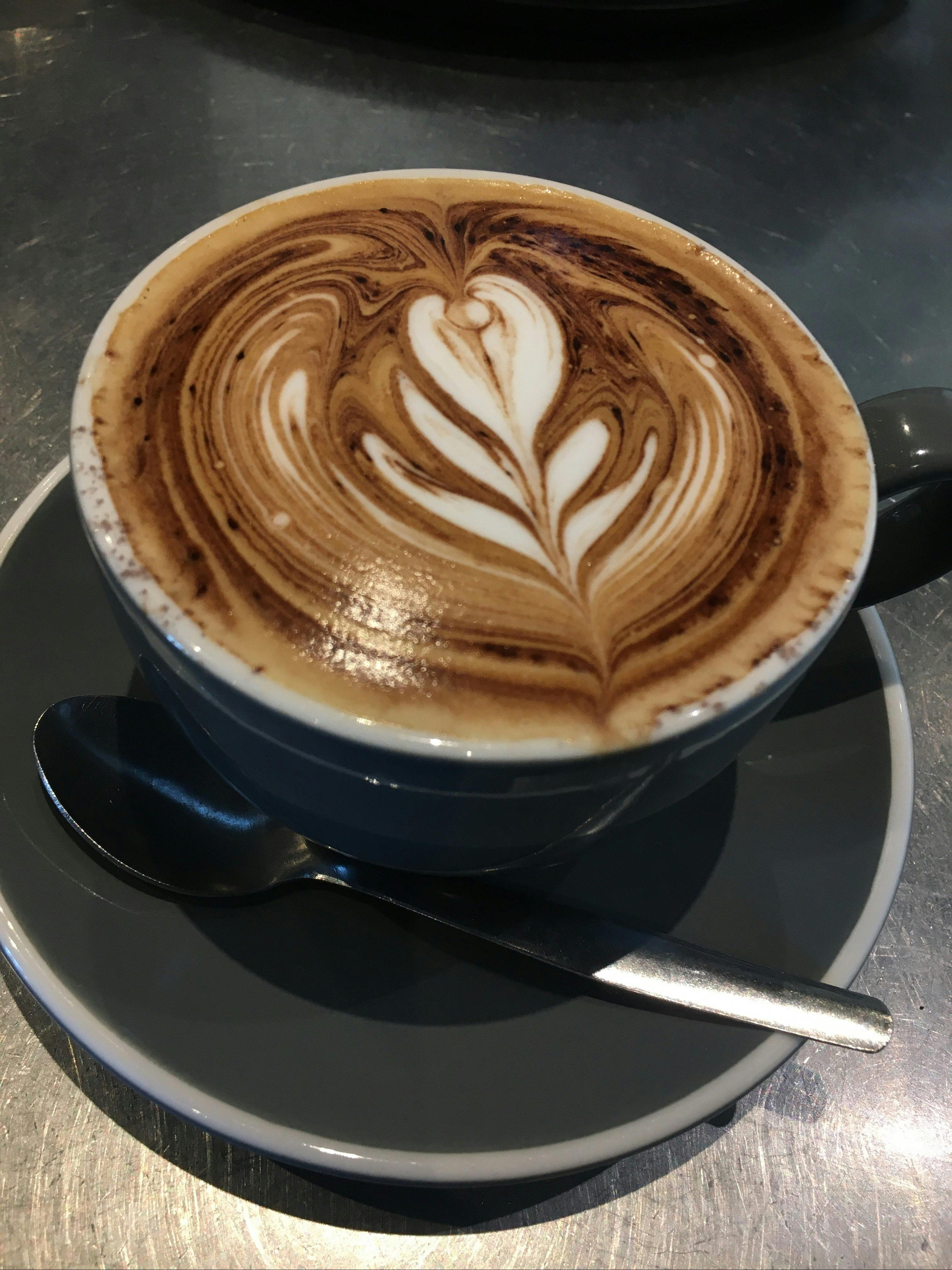 Coffee Guru  Brookwater