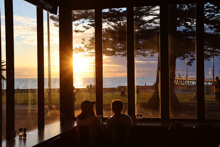 Sundown Smoker SA Beers Tasting Australia Winter Series presented by RAA Travel