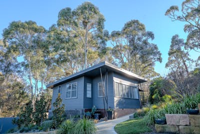 Image of Manna Gums Guesthouse