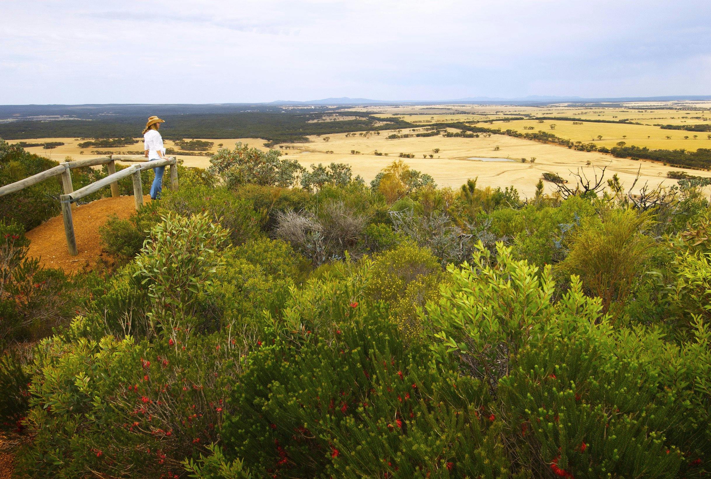 Attraction - Tourism Western Australia