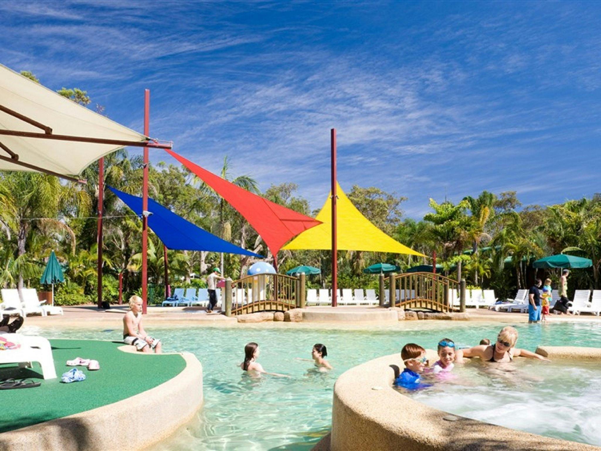 NRMA Ocean Beach Holiday Resort | NSW Holidays & Accommodation, Things