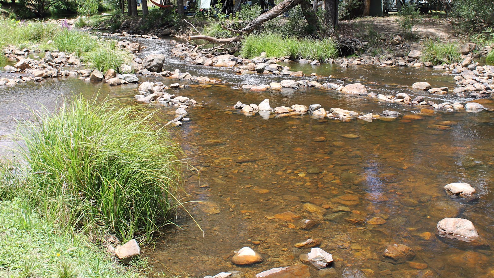 Murrumbidgee River Canoe Trail