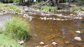 Murrumbidgee River Canoe Trail