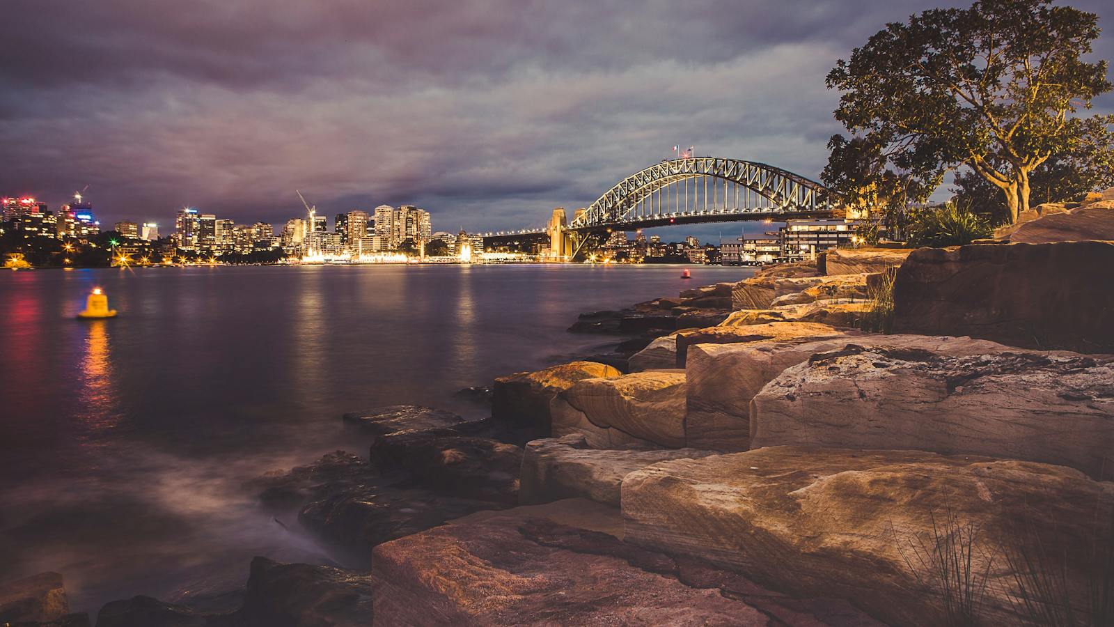 Sydney Photography Tours