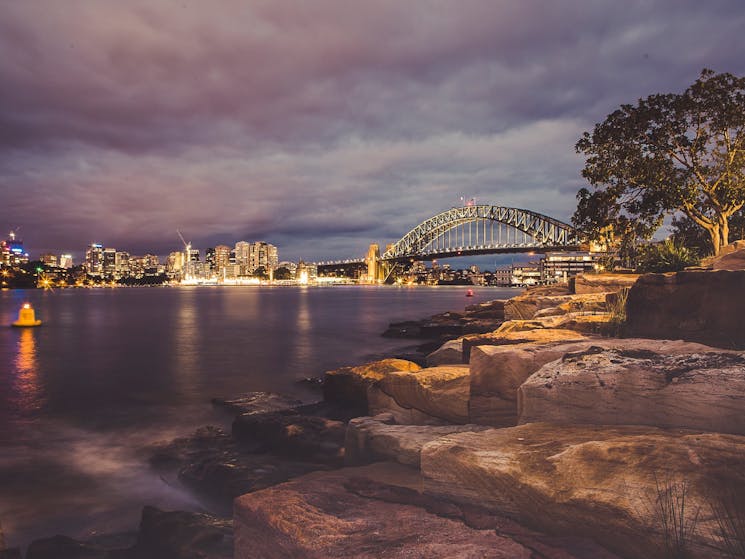 Sydney Photography Tours