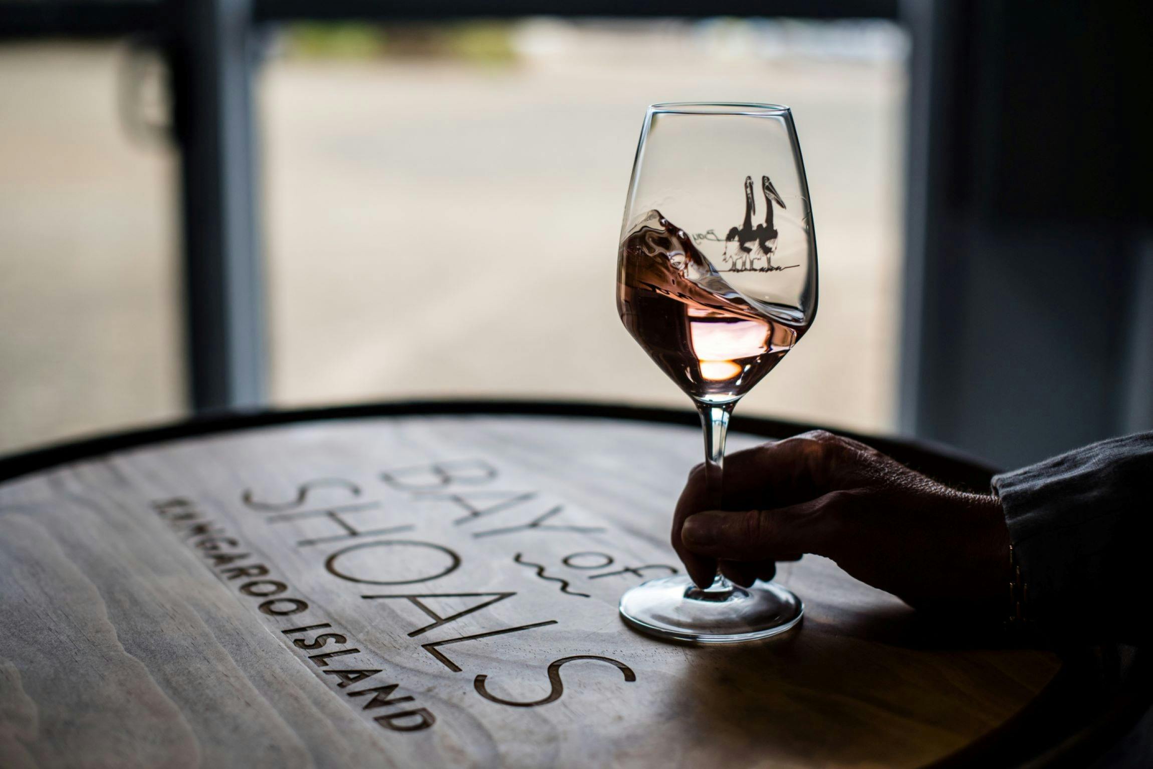 Bay of Shoals Estate