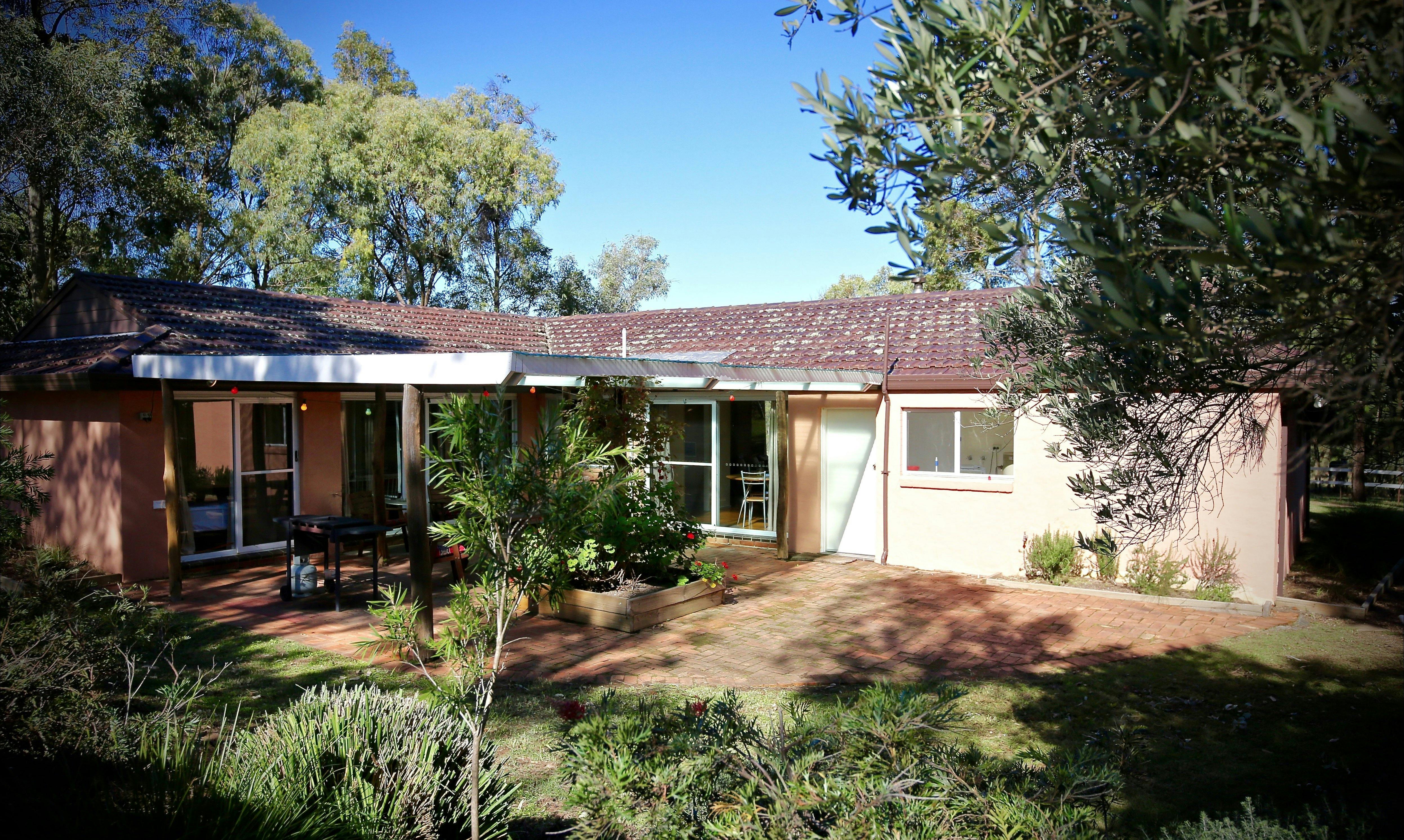 Verona Vineyard Cottage