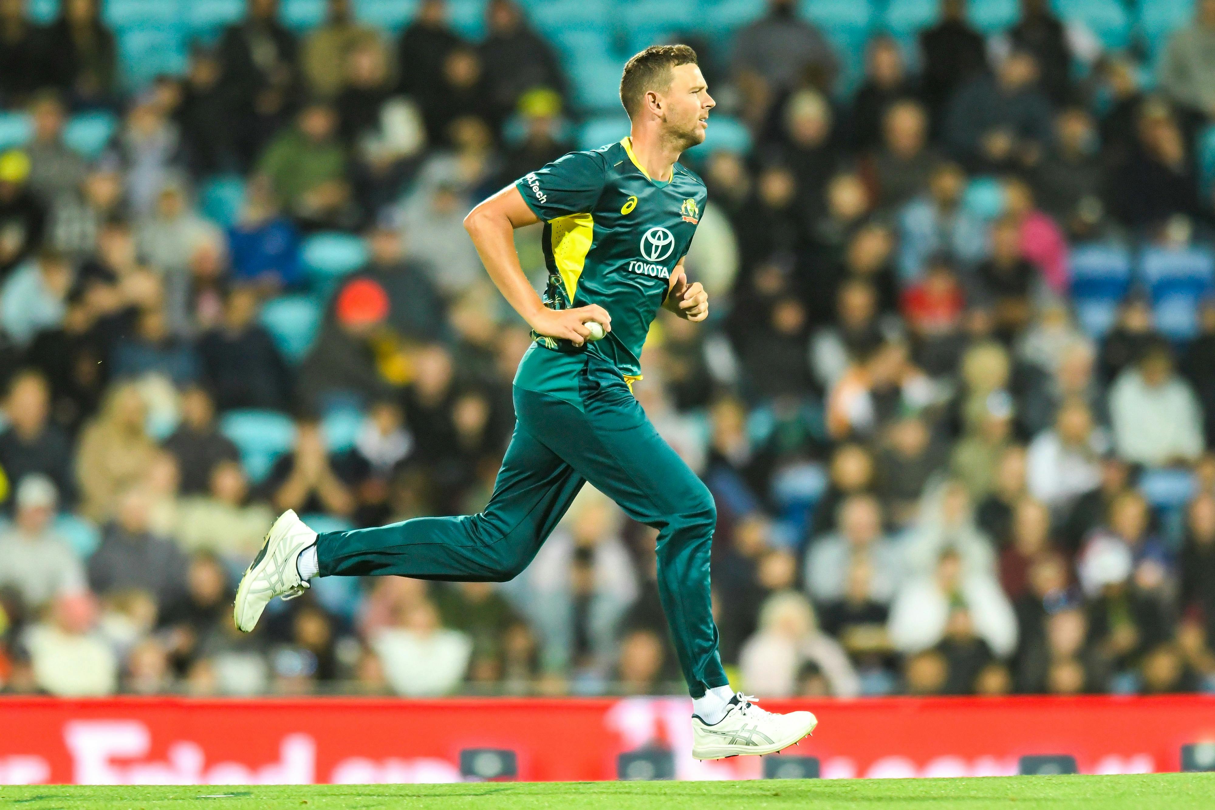 Men's Cricket