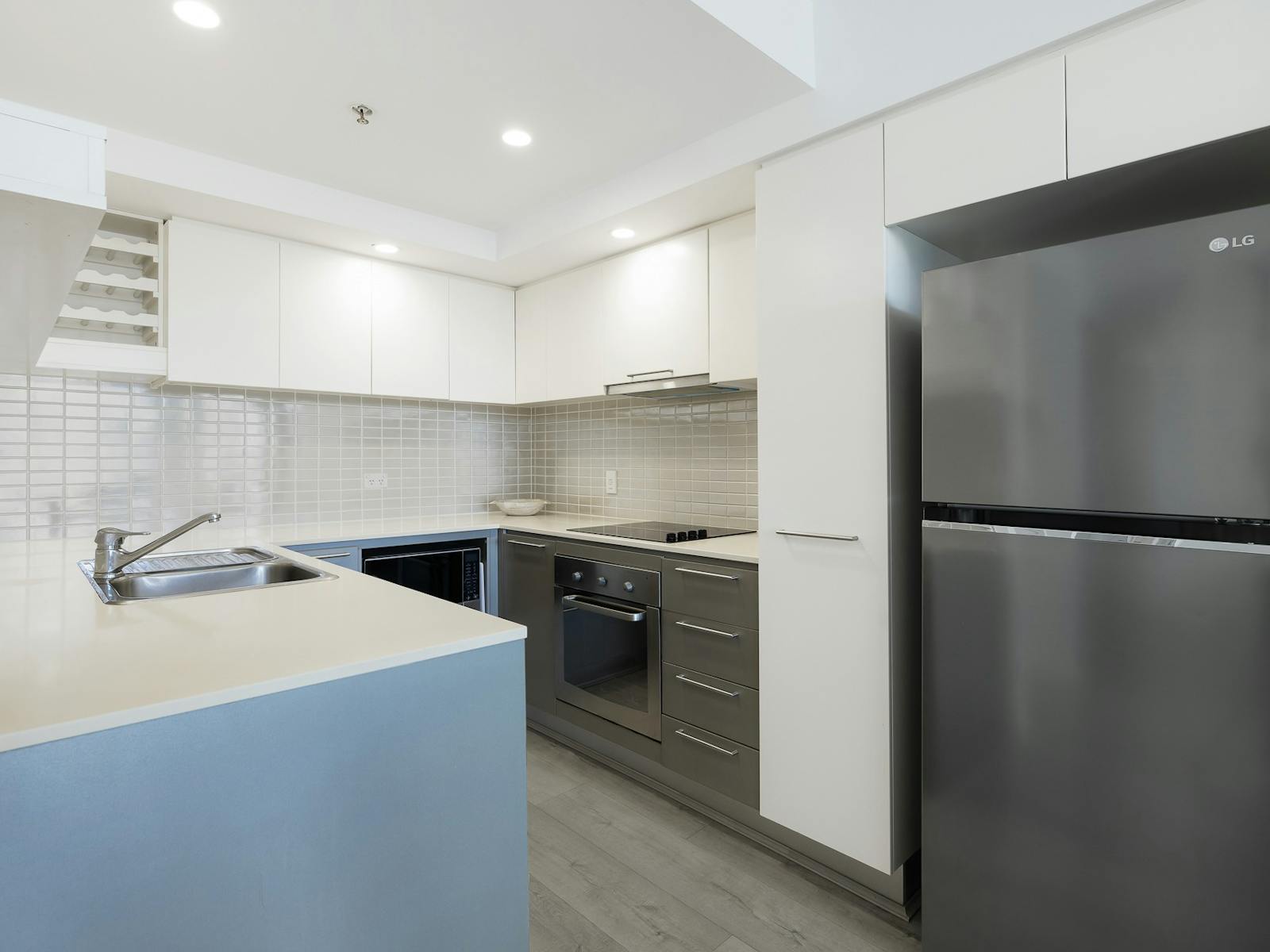 Kitchen Kitchen