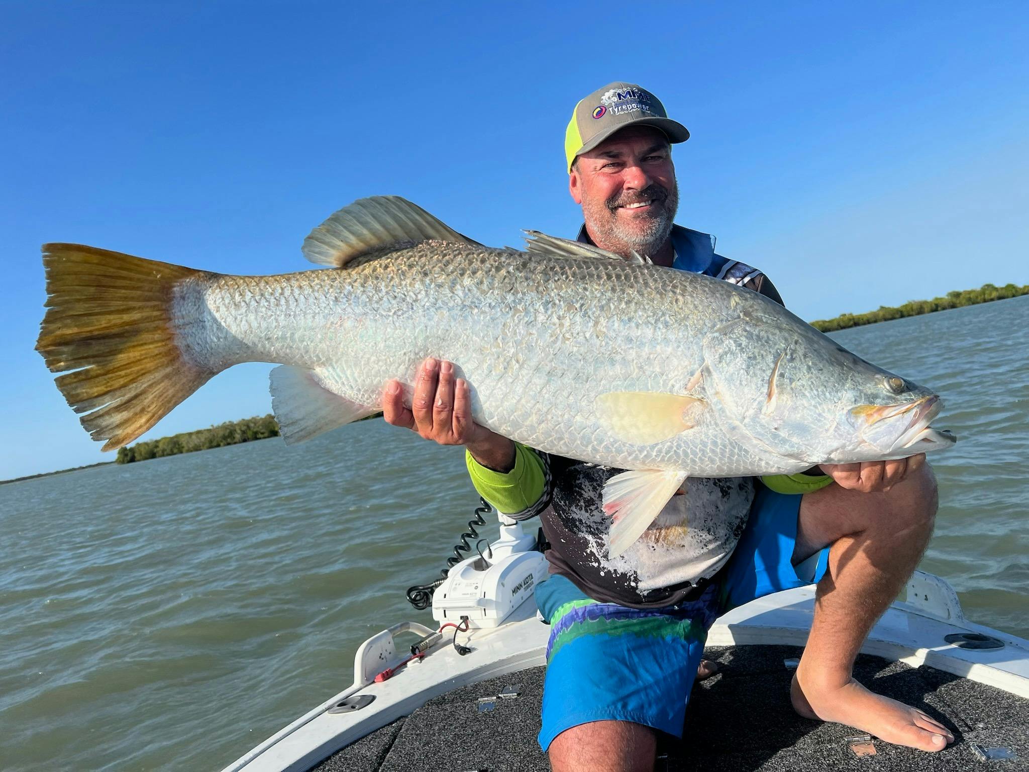 Fitzroy River Barra Bash Tournament