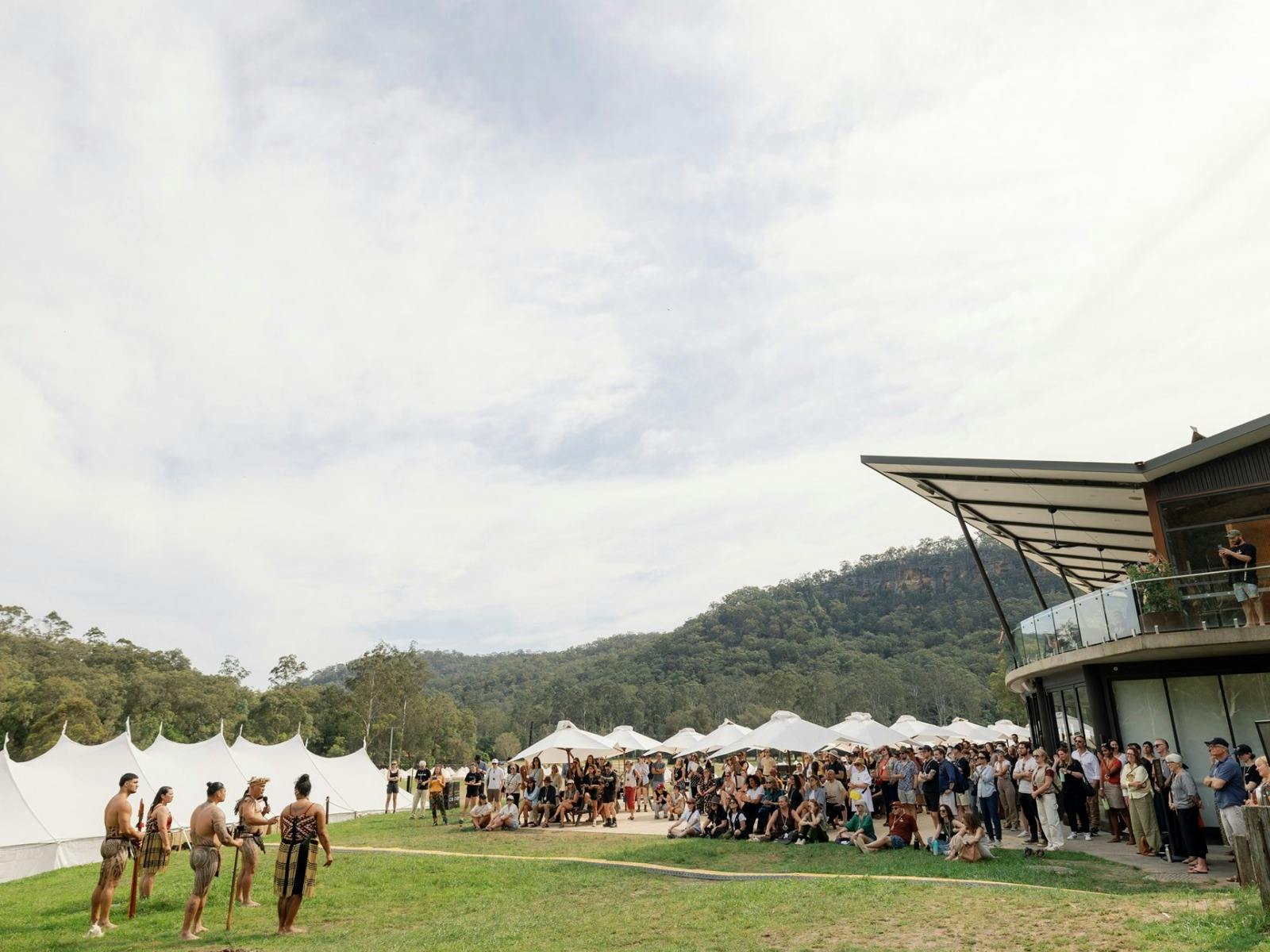 Das Valley Events Centre