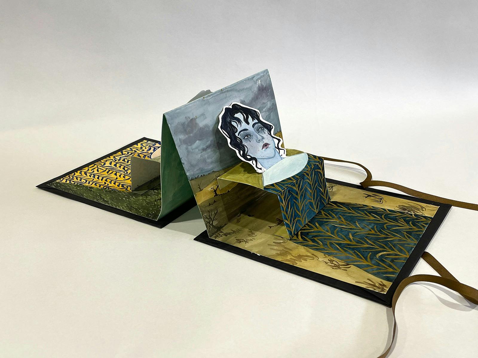 Bachelor of Visual Arts _ Federation University