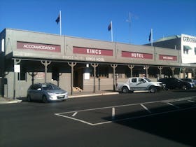 Kings Hotel