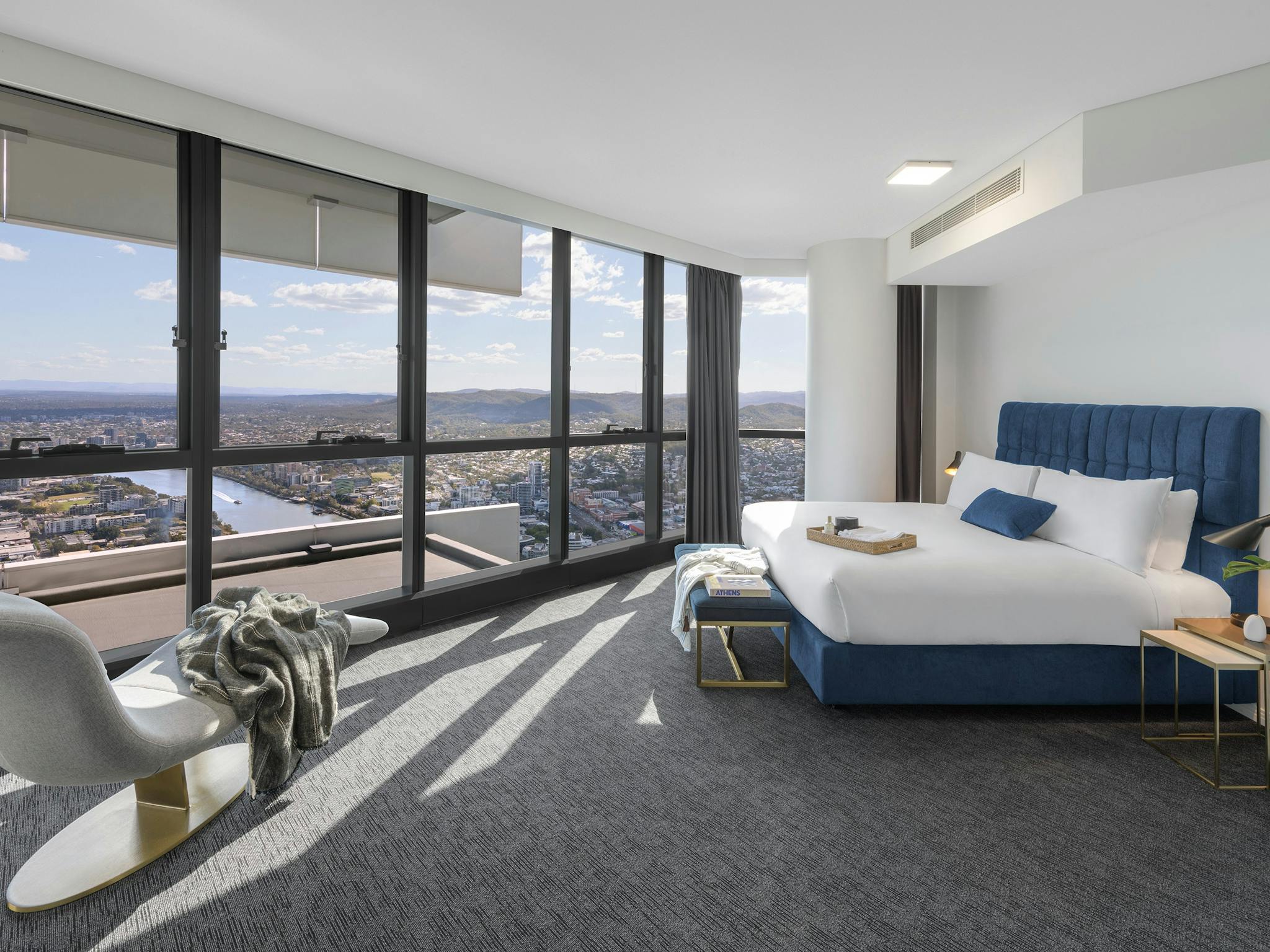 3 Bedroom South Bank Penthouse 3 Bedroom South Bank Penthouse