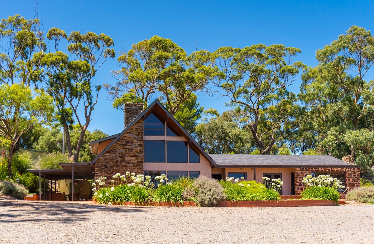 The Guest House