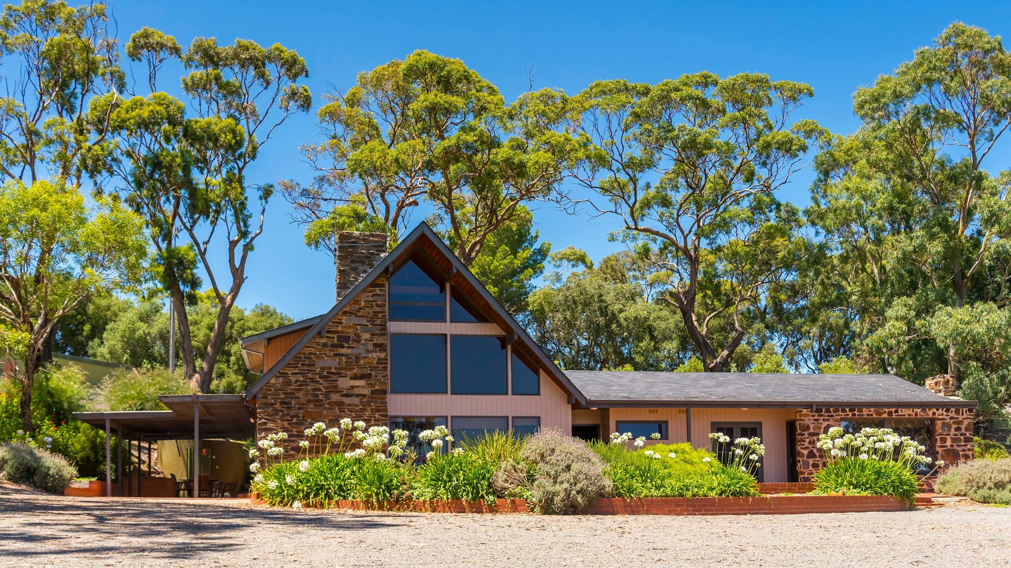 The Guest House