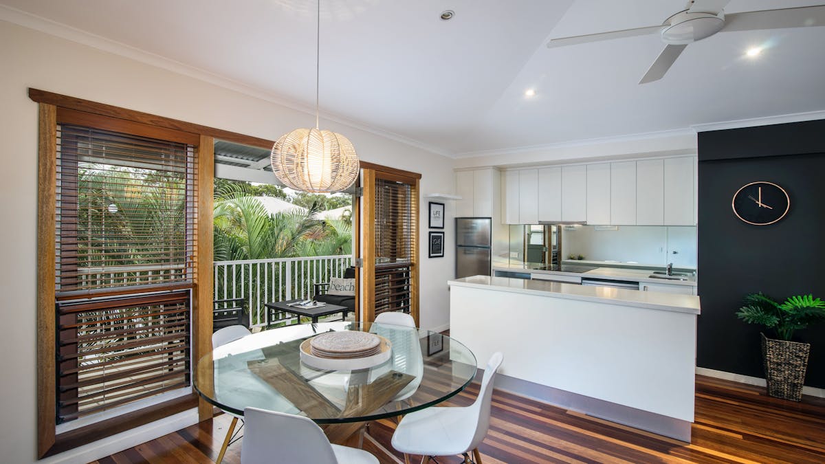1 Bedroom Superior Apartment