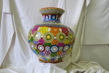 Keringke Arts Aboriginal Art Centre