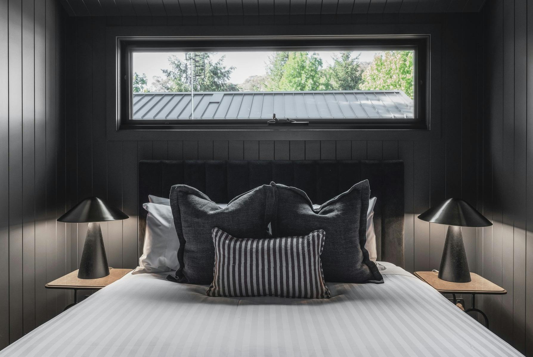 Luxury Alpine 1 BR