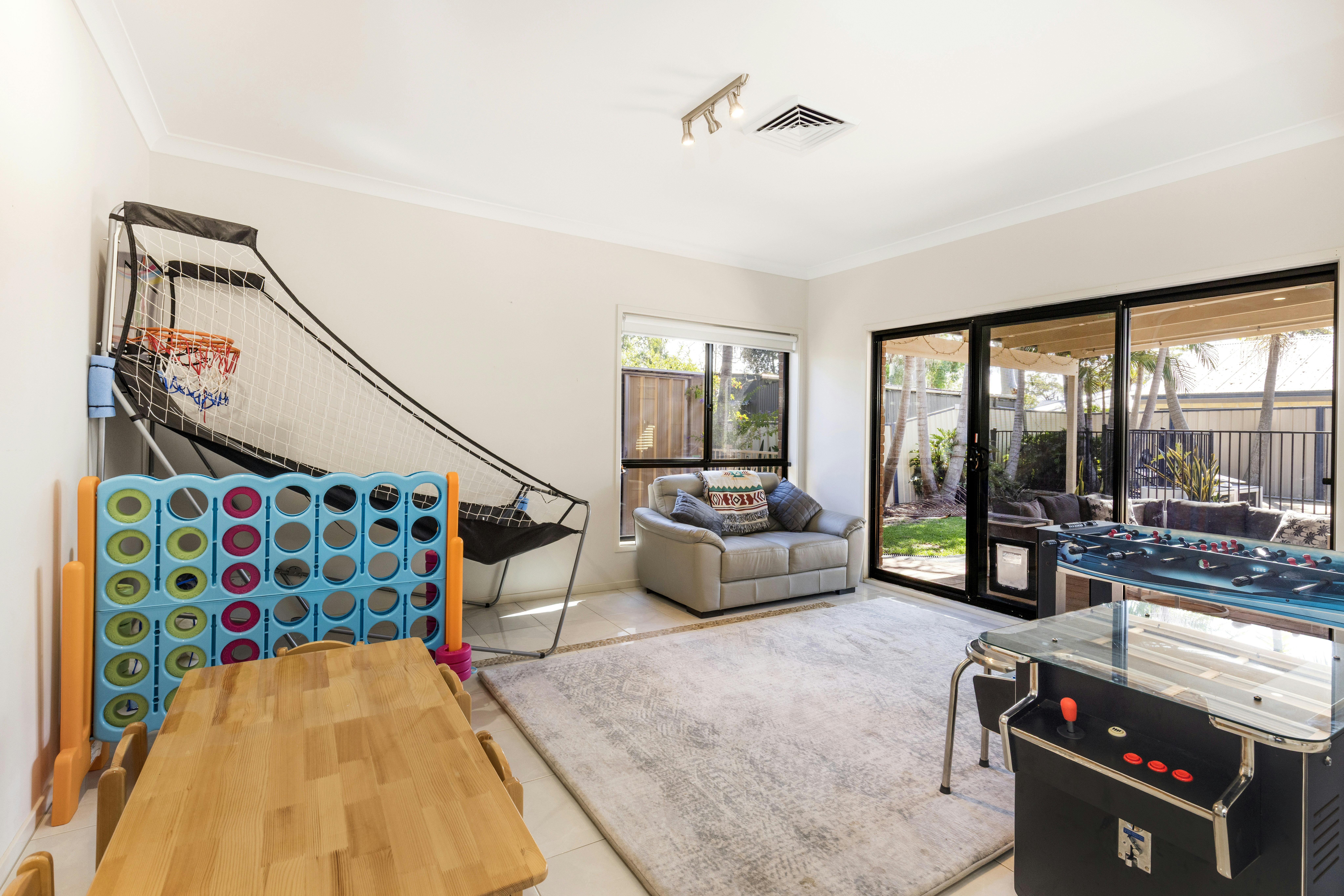 레크리에이션 룸