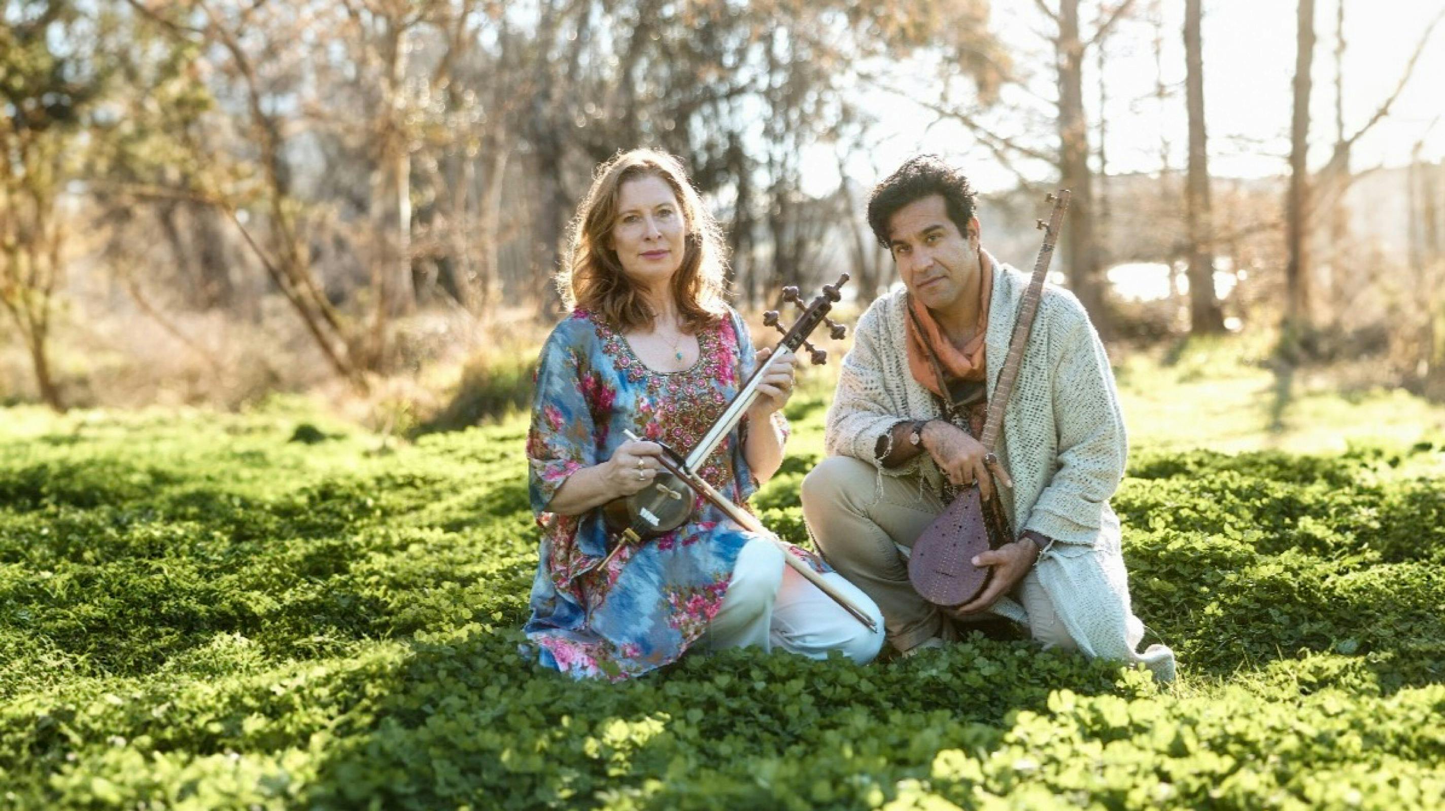 Jazmourian Ensemble