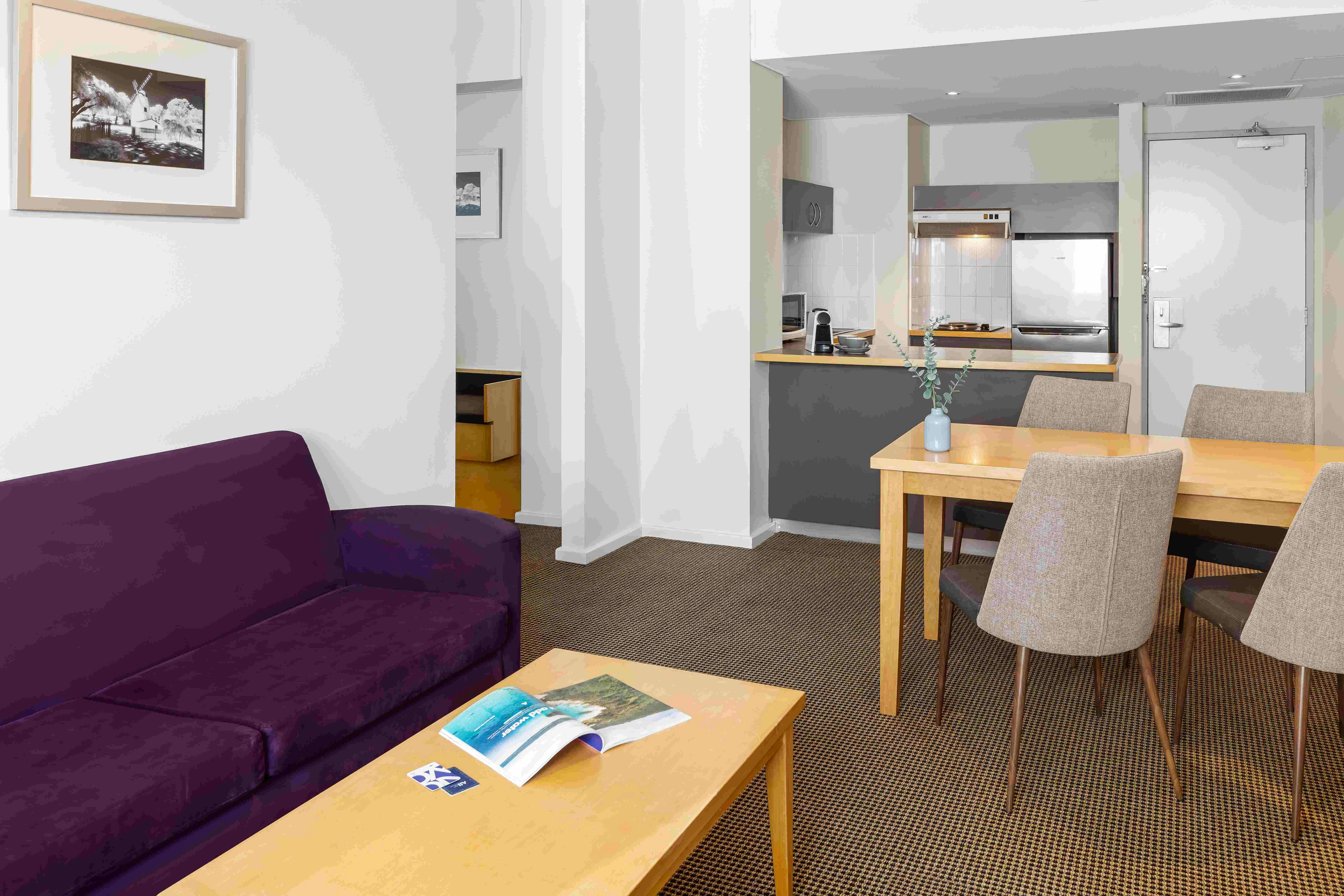 Executive Suites