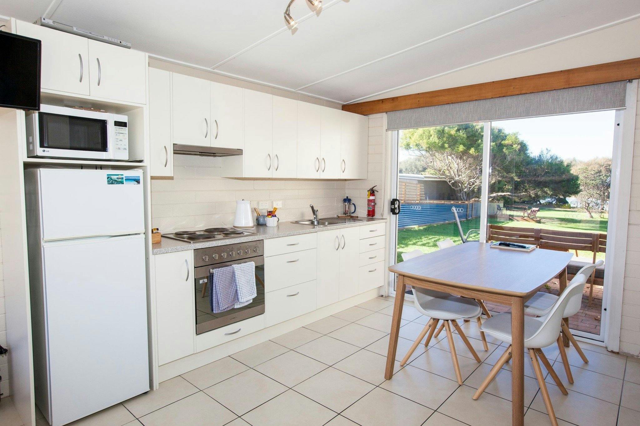 Kitchen of 2 bedroom