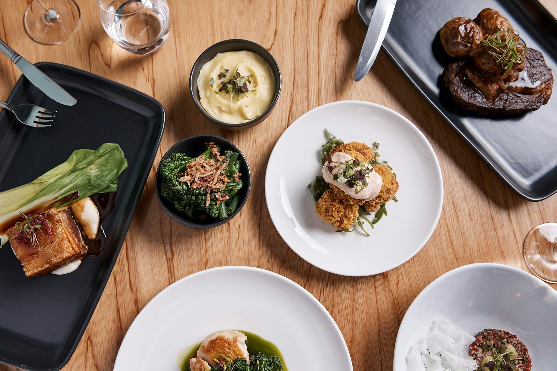 Roadhouse Bar & Grill Albury