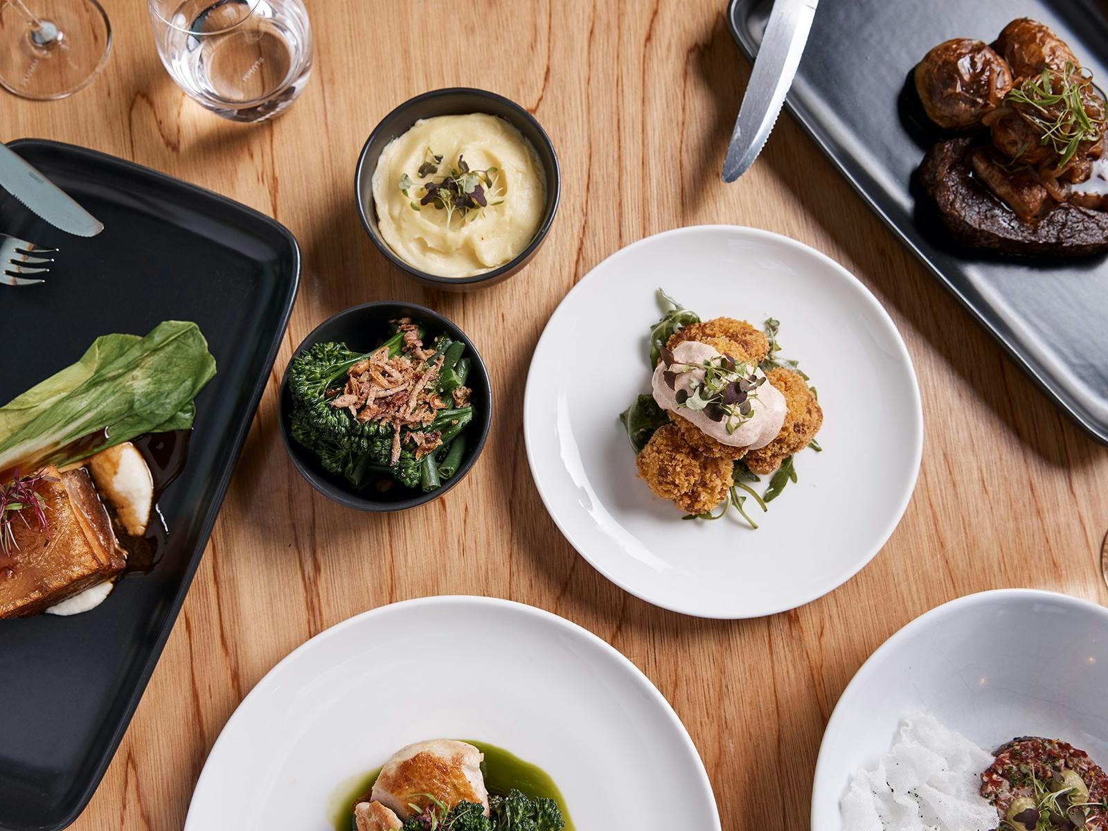 Roadhouse Bar & Grill Albury