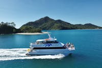 QuickCoast to Dunk Island