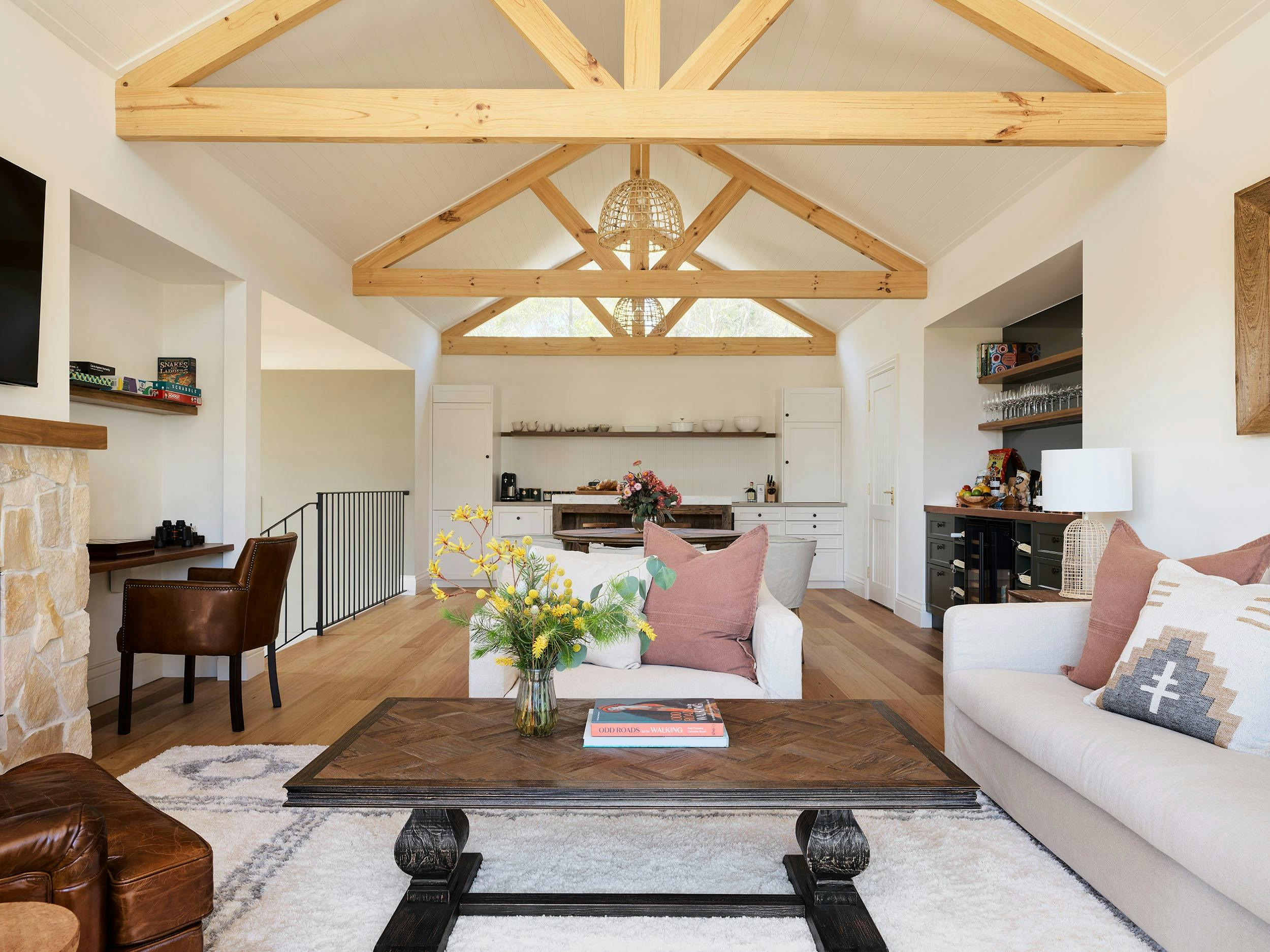 The Lodges at Bells at Killcare