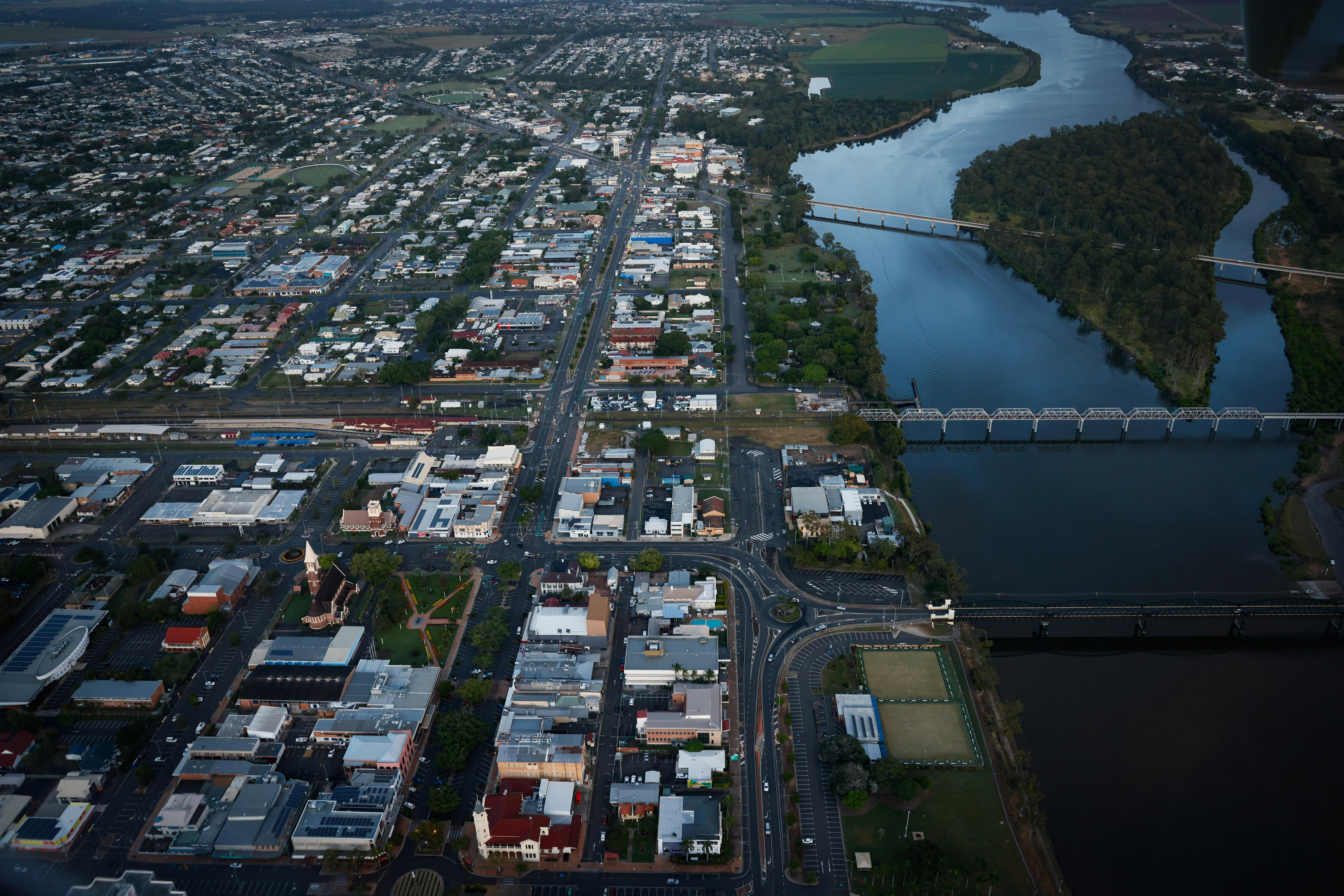Bundaberg Heritage