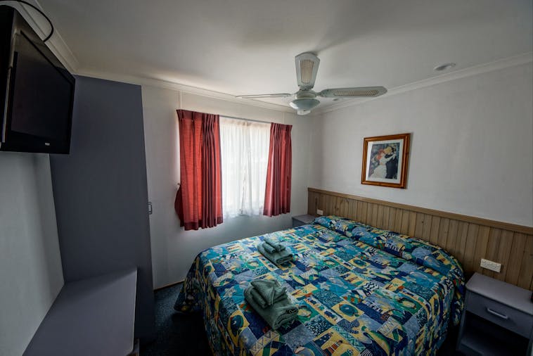Executive Cabin
