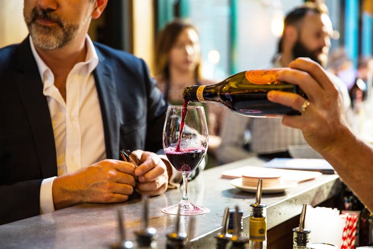 Adelaide Insiders Private Drinks