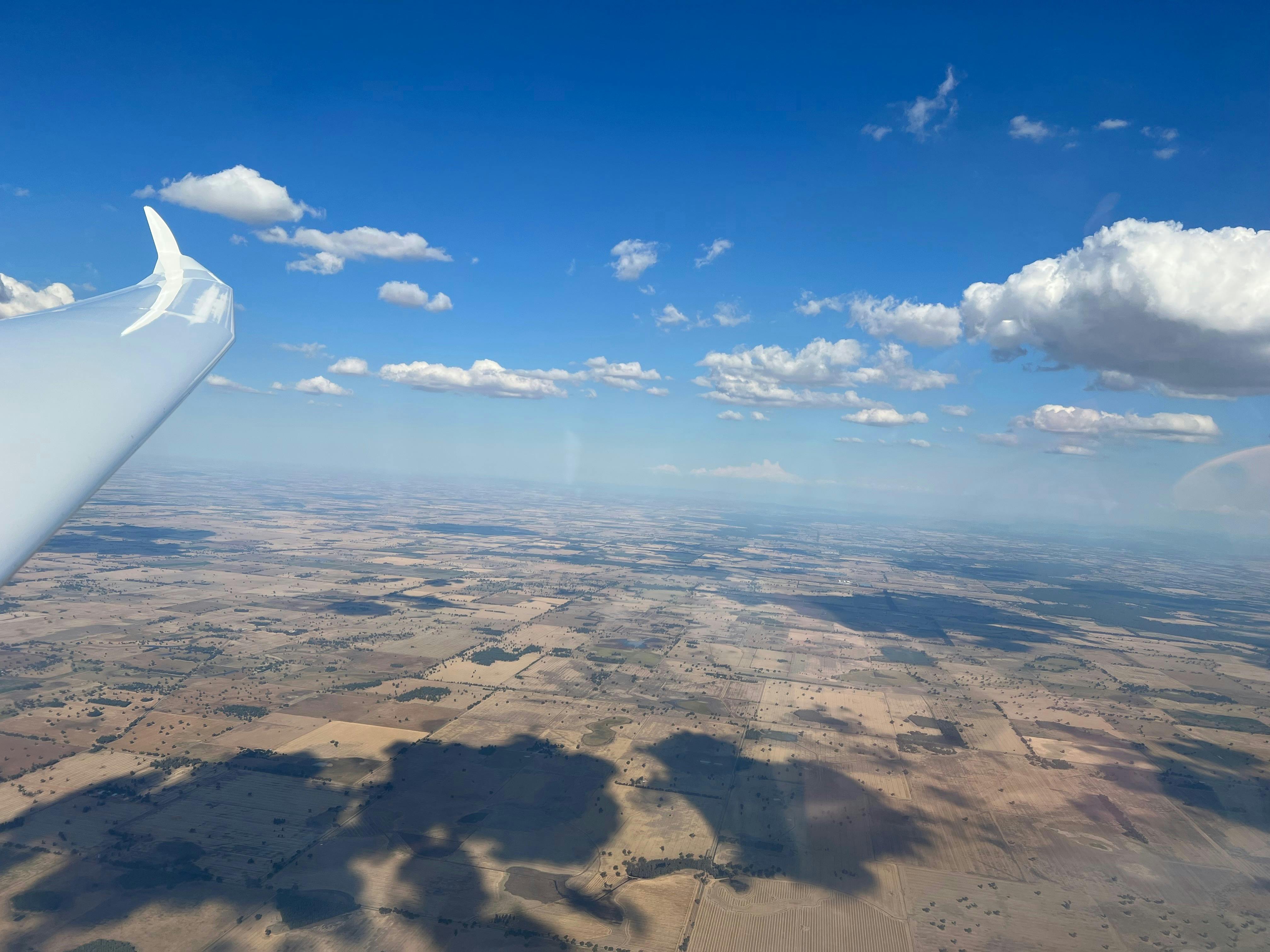 Melbourne Gliding Club